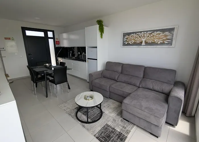 Apartment Antonette