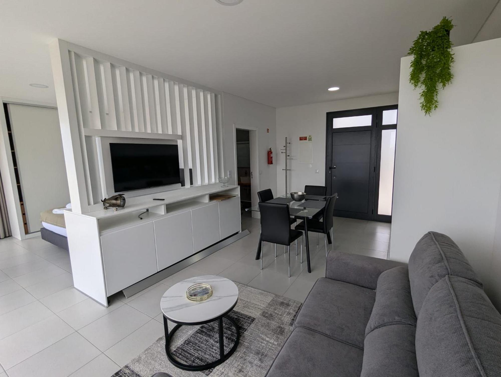 Antonette Apartamento Calheta (Madeira)